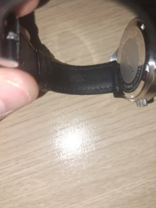 Reloj Viceroy Hombre 40515 Negro