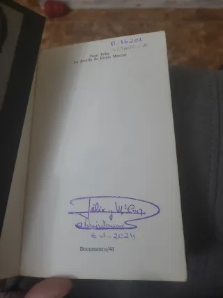 La Sevilla de Rojas Marcos