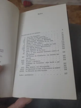 La Sevilla de Rojas Marcos