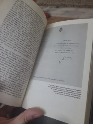 La Sevilla de Rojas Marcos