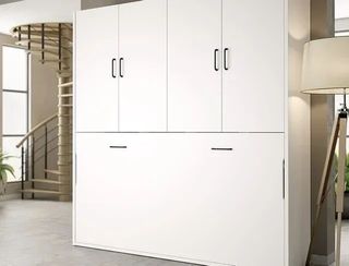 CAMA PLEGABLE HORIZONTAL LIDER GO