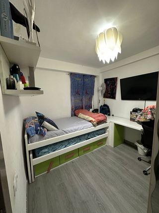 Muebles Habitación Juvenil Completa