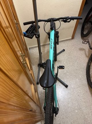 Bicicleta Biocicle Nueva a Estrenar