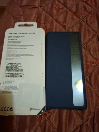 Funda Samsung Galaxy S20+ S20+ 5G