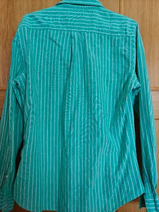 Camisa hombre Álvaro Moreno