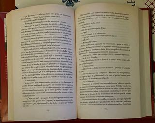 Pompeya • Novela histórica.