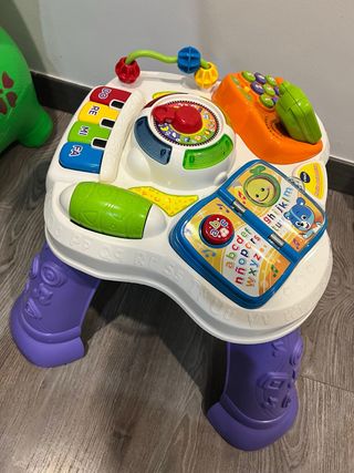 Mesa de Actividades Infantil VTech