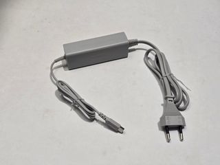 Wii U cable gamepad cargador pantalla