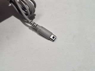 Wii U cable gamepad cargador pantalla
