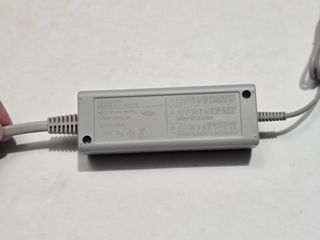 Wii U cable gamepad cargador pantalla