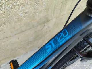 Bicicleta Talla S 27.5" Rockrider