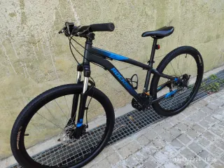 Bicicleta Talla S 27.5" Rockrider