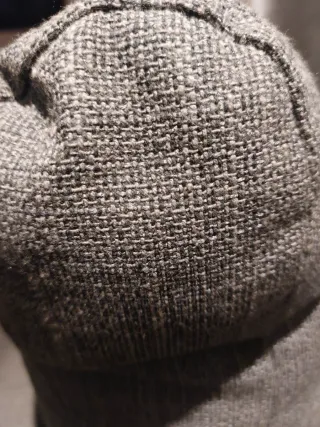 Sofá chaiselongue 3 plazas Ikea Eskilstuna