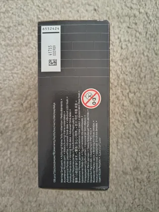 LEGO BrickHeadz LUKE Skywalker 40795