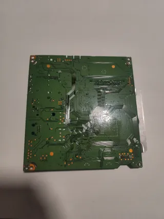 Placa Base LG 55UH625V EAX66882503