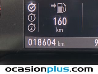 Opel Crossland 1.2 GS Line 81 kW (110 CV)