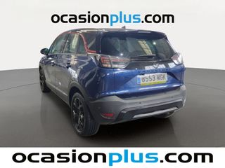Opel Crossland 1.2 GS Line 81 kW (110 CV)