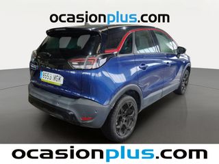 Opel Crossland 1.2 GS Line 81 kW (110 CV)