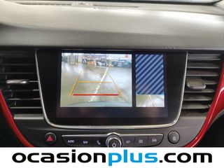 Opel Crossland 1.2 GS Line 81 kW (110 CV)