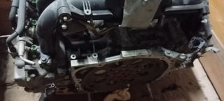 Motor Subaru Tribeca