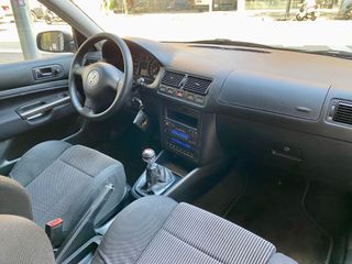 Volkswagen Golf GTI EDICION ESPECIAL