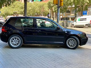 Volkswagen Golf GTI EDICION ESPECIAL