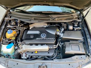 Volkswagen Golf GTI EDICION ESPECIAL