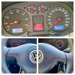 Volkswagen Golf GTI EDICION ESPECIAL