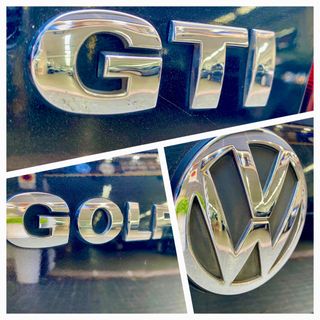 Volkswagen Golf GTI EDICION ESPECIAL