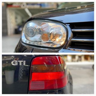 Volkswagen Golf GTI EDICION ESPECIAL