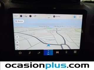 Jeep Renegade eHybrid 1.5 Limited ATX 96 kW (130 CV)