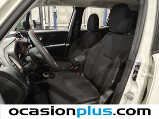 Jeep Renegade eHybrid 1.5 Limited ATX 96 kW (130 CV)