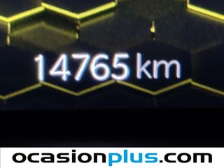 Jeep Renegade eHybrid 1.5 Limited ATX 96 kW (130 CV)