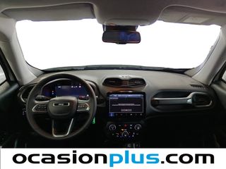 Jeep Renegade eHybrid 1.5 Limited ATX 96 kW (130 CV)