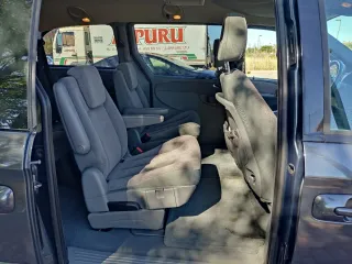 Chrysler Grand Voyager 2007
