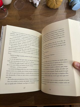 Títeres de la magia (Literatura Mágica) (Spanis...