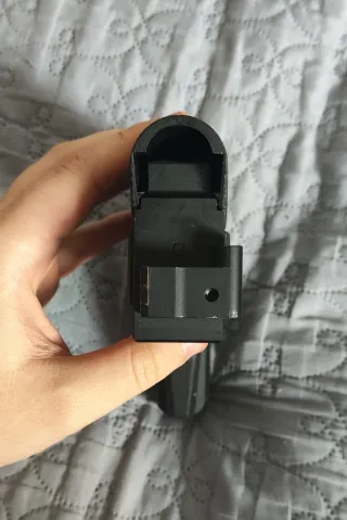 Culata Airsoft ACR para AK