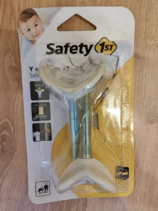 Adaptador barandilla Safety 1st