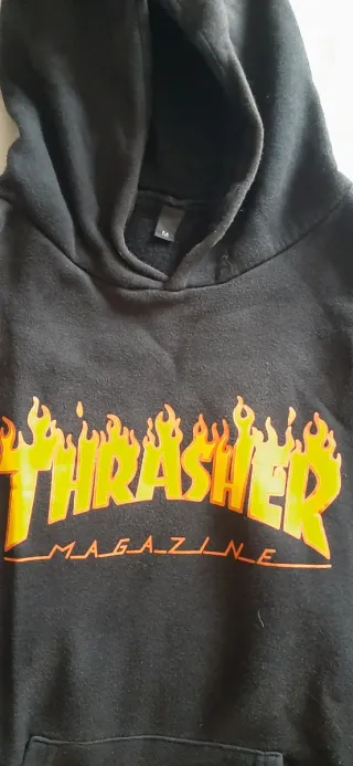 Lote Ropa: Pantalón y Sudaderas