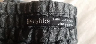 Lote Ropa: Pantalón y Sudaderas