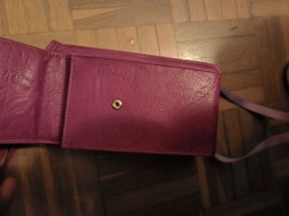 Bolso Camila Karina para móvil y monedero