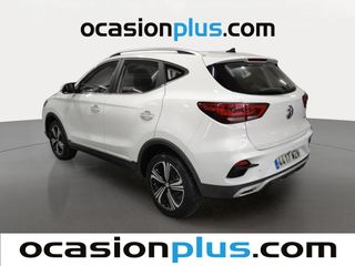 MG ZS 1.5 Comfort 78 kW (106 CV)