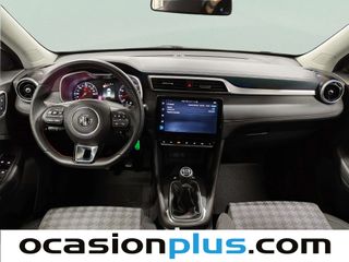 MG ZS 1.5 Comfort 78 kW (106 CV)