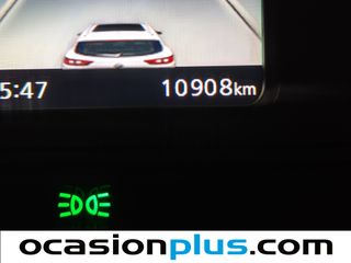 MG ZS 1.5 Comfort 78 kW (106 CV)