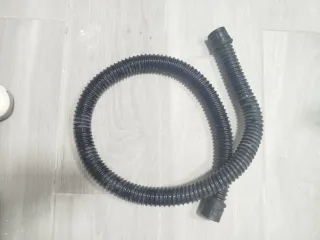 Lijadora de pared telescópica STAYER (jirafa)