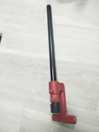 Lijadora de pared telescópica STAYER (jirafa)