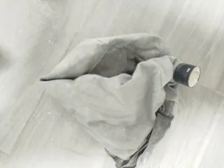 Lijadora de pared telescópica STAYER (jirafa)