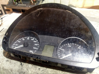 CUADRO INSTRUMENTOS MERCEDES-BENZ SPRINTER II JAM