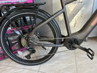 Ghost e-square Talla L