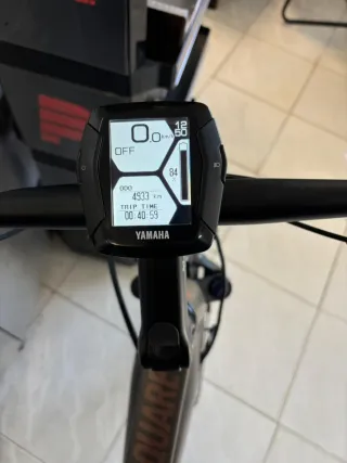 Ghost e-square Talla L